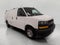2021 Chevrolet Express Cargo 2500 Base