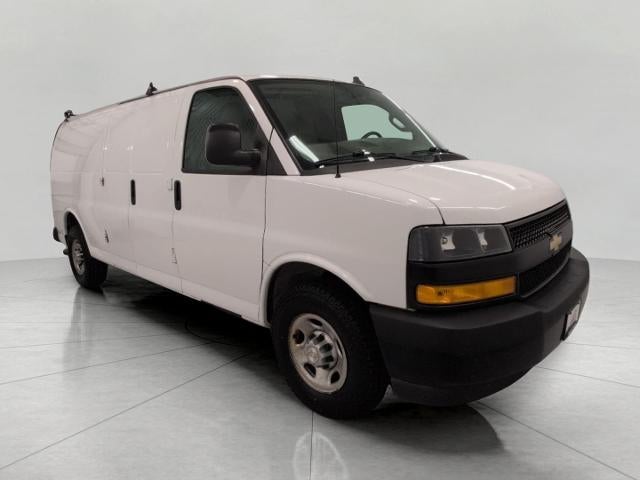 2021 Chevrolet Express Cargo 2500 Base