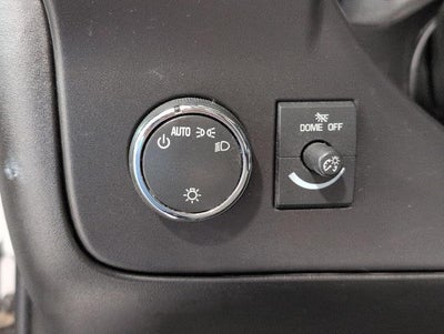 2021 Chevrolet Express Cargo 2500 Base