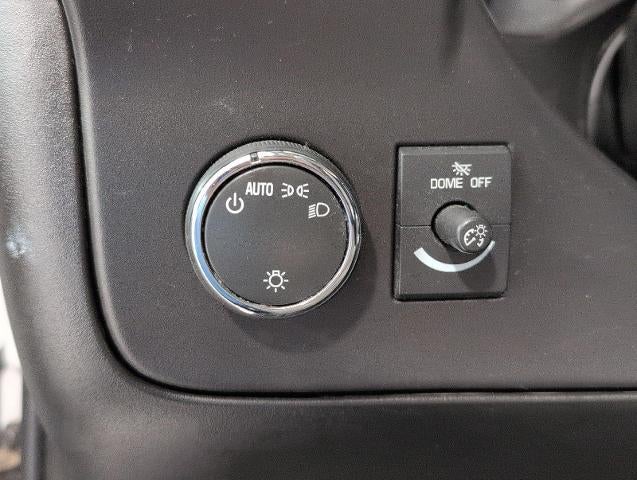 2021 Chevrolet Express Cargo 2500 Base