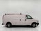 2021 Chevrolet Express Cargo 2500 Base