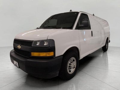 2021 Chevrolet Express Cargo 2500 Base