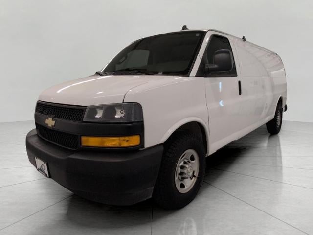 2021 Chevrolet Express Cargo 2500 Base