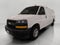 2021 Chevrolet Express Cargo 2500 Base