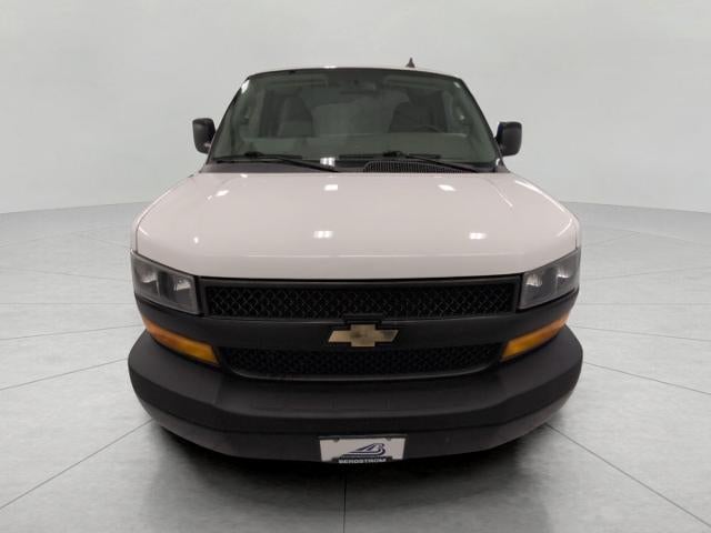 2021 Chevrolet Express Cargo 2500 Base