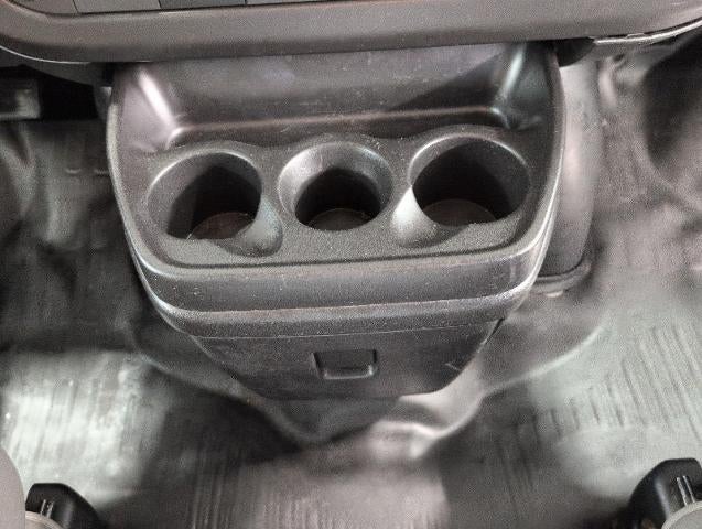 2021 Chevrolet Express Cargo 2500 Base