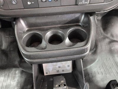 2021 Chevrolet Express Cargo 2500 Base
