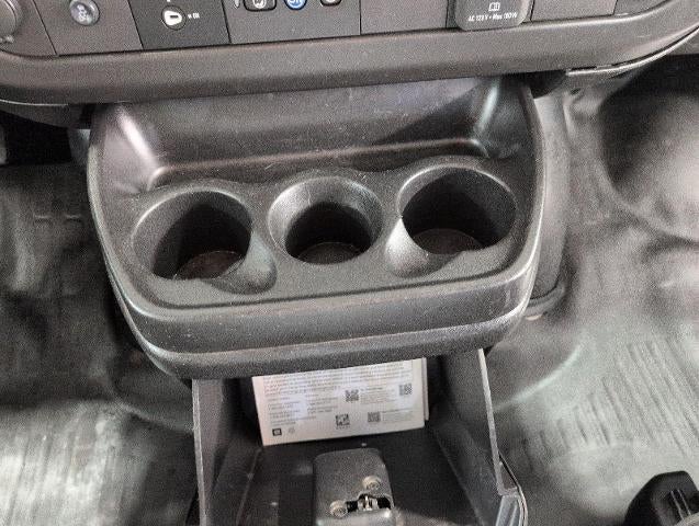 2021 Chevrolet Express Cargo 2500 Base