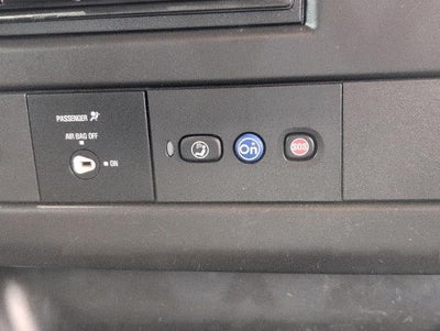 2021 Chevrolet Express Cargo 2500 Base
