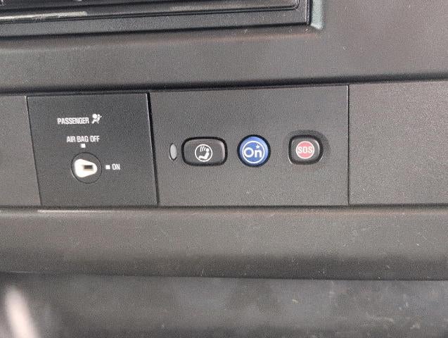 2021 Chevrolet Express Cargo 2500 Base