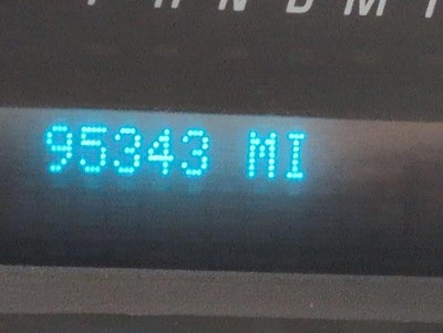 2021 Chevrolet Express Cargo 2500 Base