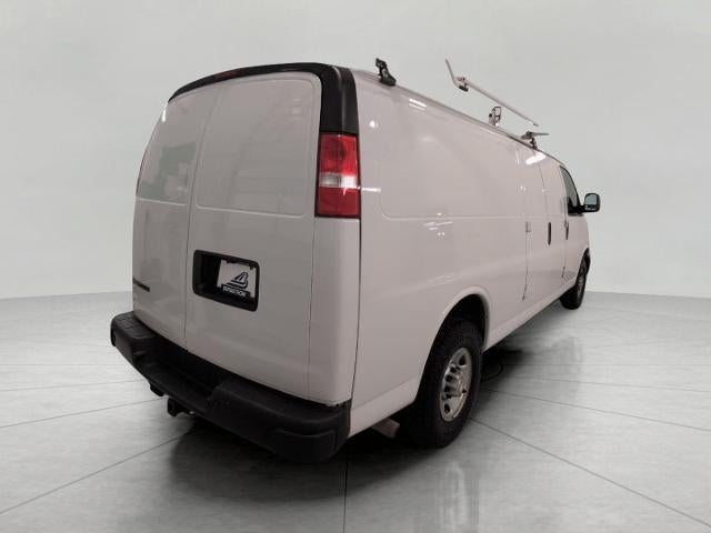 2021 Chevrolet Express Cargo 2500 Base
