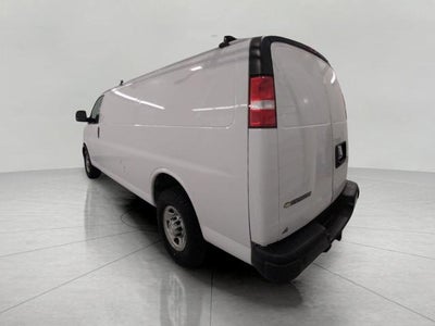 2021 Chevrolet Express Cargo 2500 Base