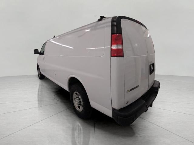 2021 Chevrolet Express Cargo 2500 Base