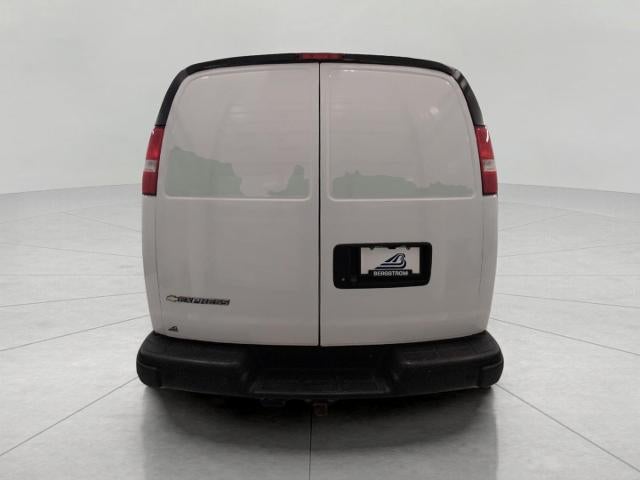 2021 Chevrolet Express Cargo 2500 Base