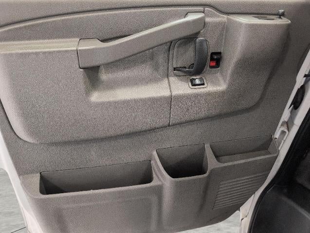 2021 Chevrolet Express Cargo 2500 Base