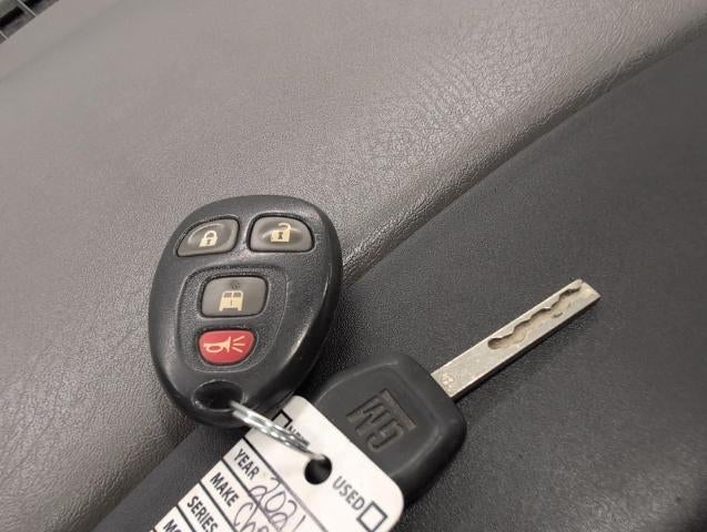 2021 Chevrolet Express Cargo 2500 Base
