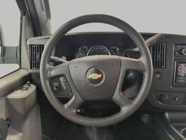 2021 Chevrolet Express Cargo 2500 Base