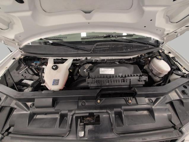 2021 Chevrolet Express Cargo 2500 Base