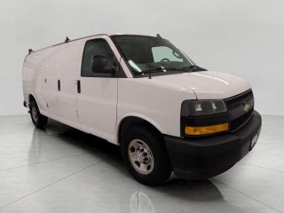 2021 Chevrolet Express Cargo 2500 Base