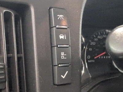 2021 Chevrolet Express Cargo 2500 Base