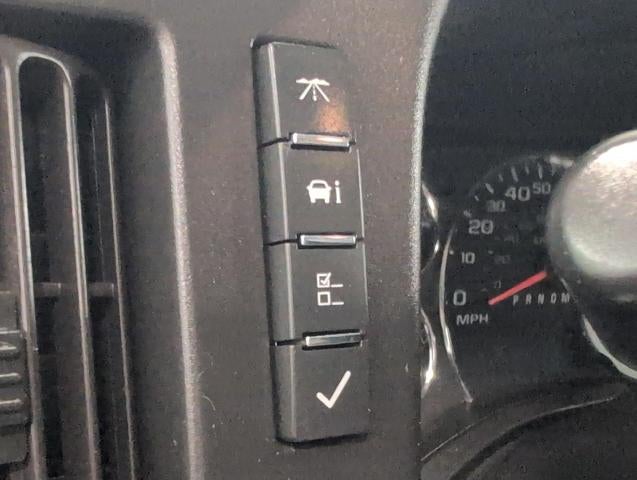 2021 Chevrolet Express Cargo 2500 Base