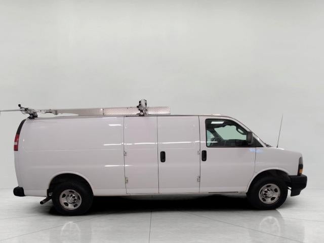 2021 Chevrolet Express Cargo 2500 Base