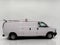2021 Chevrolet Express Cargo 2500 Base