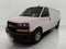 2021 Chevrolet Express Cargo 2500 Base