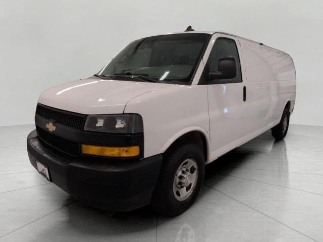 2021 Chevrolet Express Cargo 2500 Base