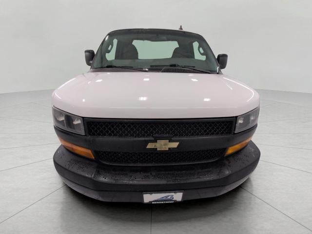 2021 Chevrolet Express Cargo 2500 Base
