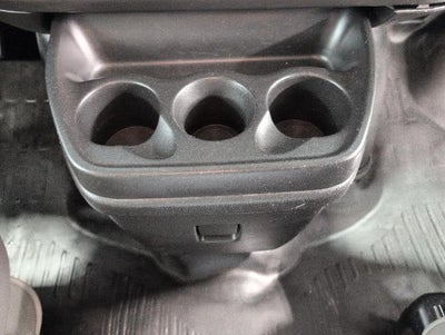 2021 Chevrolet Express Cargo 2500 Base