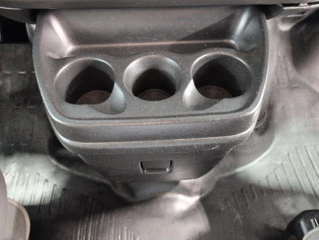 2021 Chevrolet Express Cargo 2500 Base