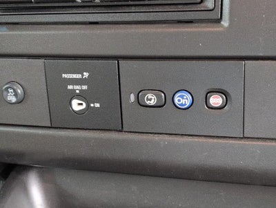 2021 Chevrolet Express Cargo 2500 Base