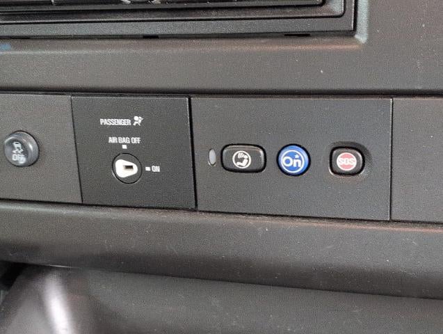 2021 Chevrolet Express Cargo 2500 Base