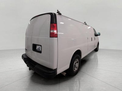 2021 Chevrolet Express Cargo 2500 Base