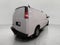 2021 Chevrolet Express Cargo 2500 Base