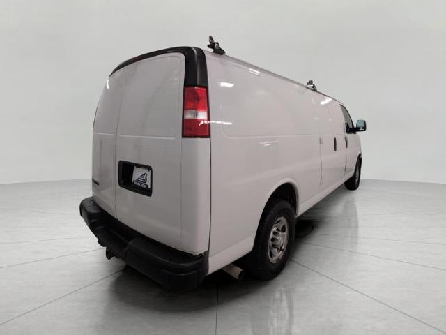 2021 Chevrolet Express Cargo 2500 Base