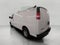 2021 Chevrolet Express Cargo 2500 Base