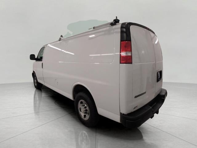 2021 Chevrolet Express Cargo 2500 Base