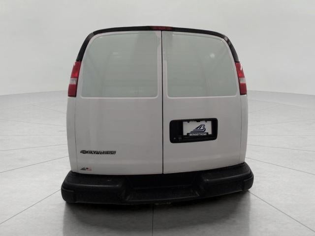 2021 Chevrolet Express Cargo 2500 Base
