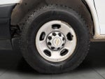 2021 Chevrolet Express Cargo 2500 Base