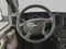 2021 Chevrolet Express Cargo 2500 Base
