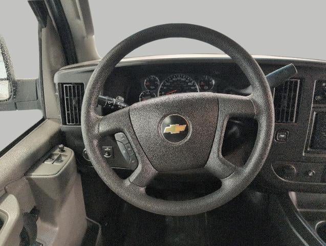 2021 Chevrolet Express Cargo 2500 Base