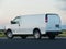 2016 Chevrolet Express Cargo 2500 Base
