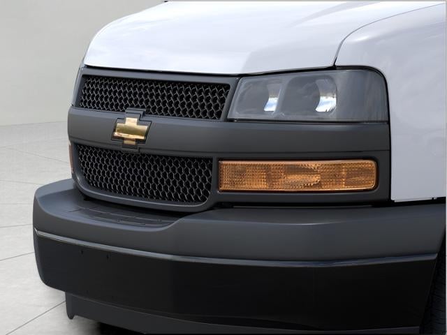 2026 Chevrolet Express Cargo 3500 Base