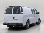 2026 Chevrolet Express Cargo 3500 Base