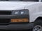 2026 Chevrolet Express Cargo 3500 Base