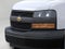 2026 Chevrolet Express Cargo 3500 Base