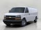 2026 Chevrolet Express Cargo 3500 Base